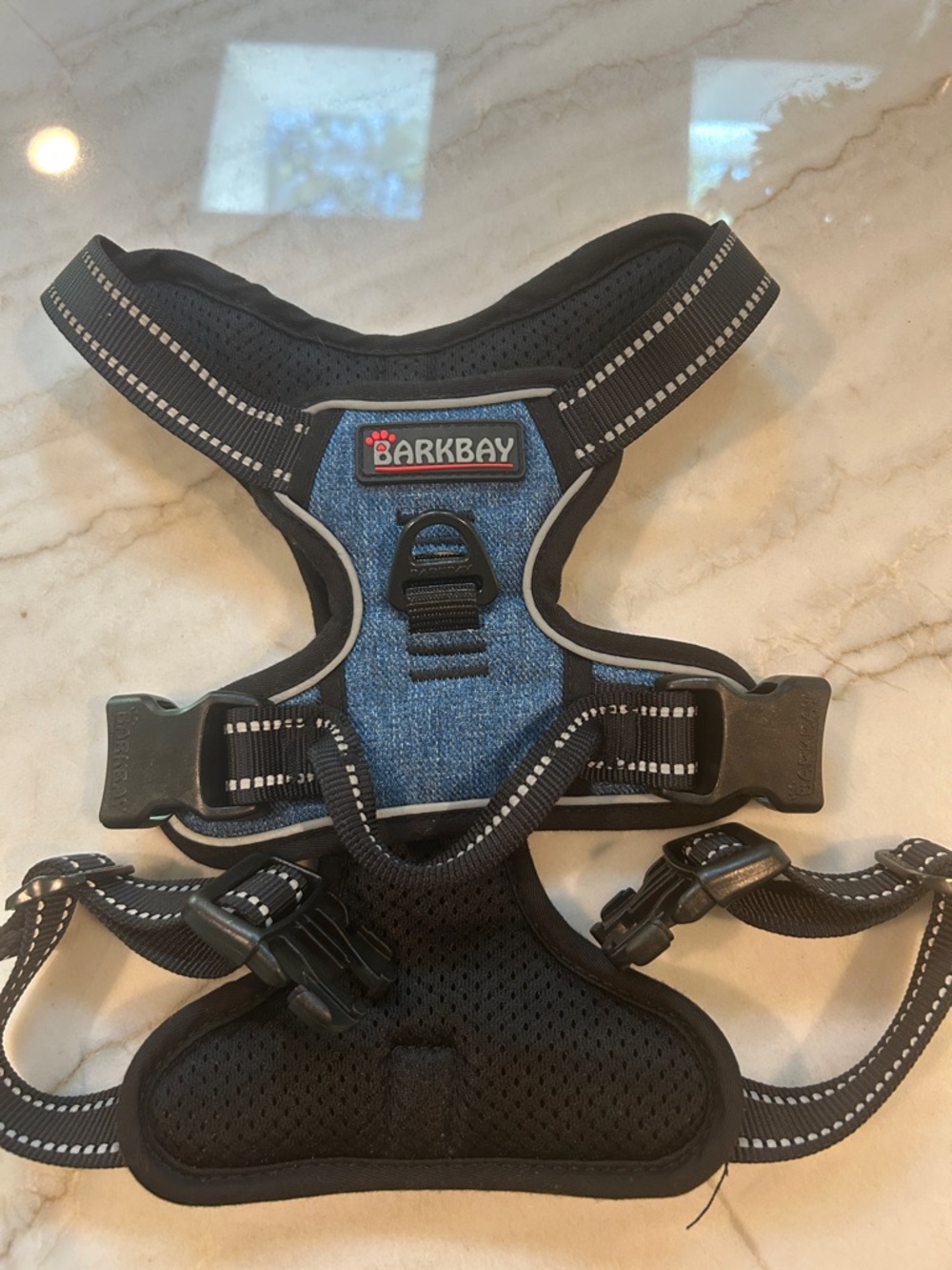 BARKBAY No-Pull Dog Harness